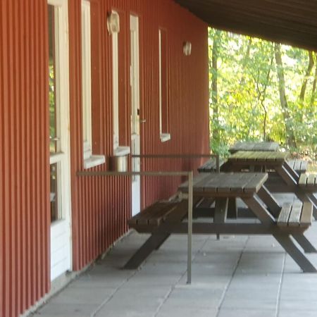 Budget Seezeit-Resort Am Werbellinsee Altenhof  外观 照片