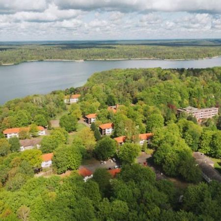 Budget Seezeit-Resort Am Werbellinsee Altenhof  外观 照片
