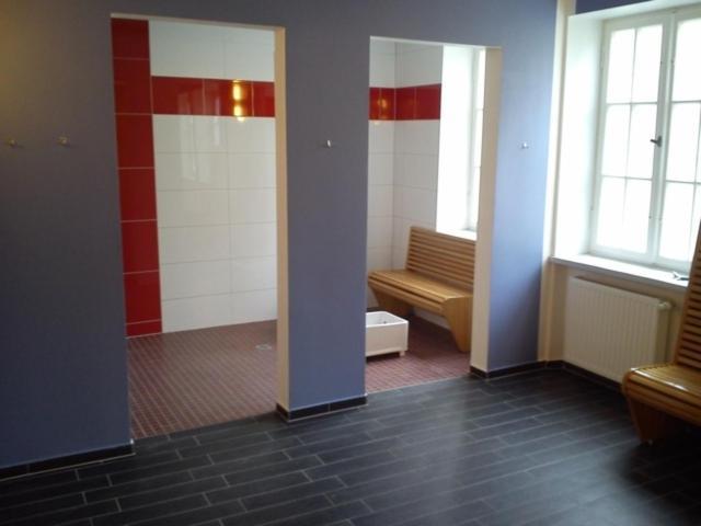 Budget Seezeit-Resort Am Werbellinsee Altenhof  外观 照片