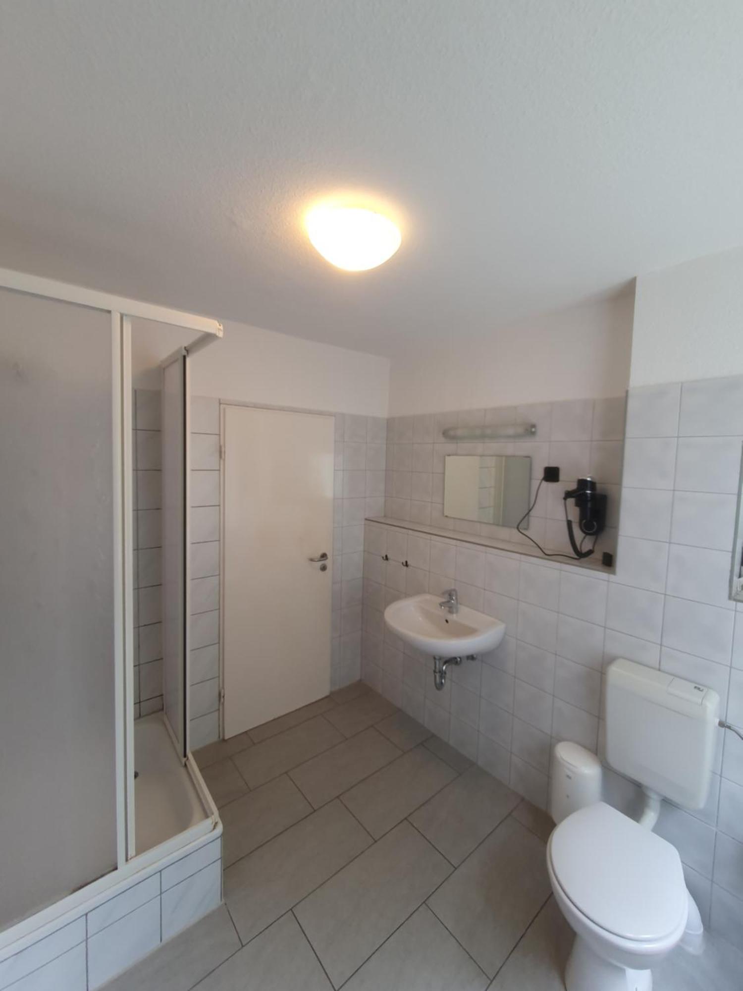 Budget Seezeit-Resort Am Werbellinsee Altenhof  外观 照片